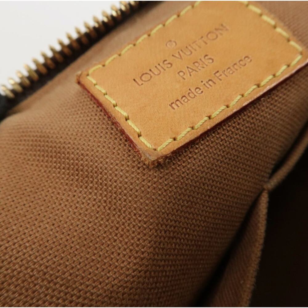 💎✨STUNNING✨💎AUTHENTIC Louis Vuitton Tivoli PM - Picture 14 of 16